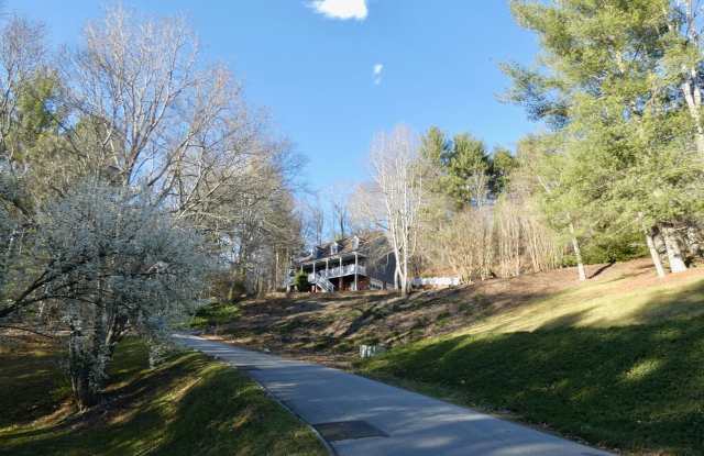 13th MONTH FREE! Spacious Cape Cod-Style Home in South Asheville photos photos
