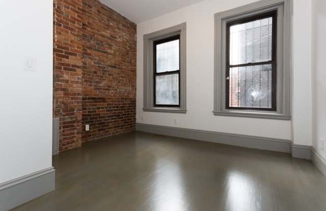 Bright 2 Bed • 1.5 Bath in Fenway • Prime Location • Heat Included | 9/1/2026 - 11 Belvidere Street, Boston, MA 02115