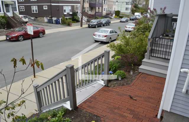 Charming 3 Bedroom -No Broker Fees photos photos