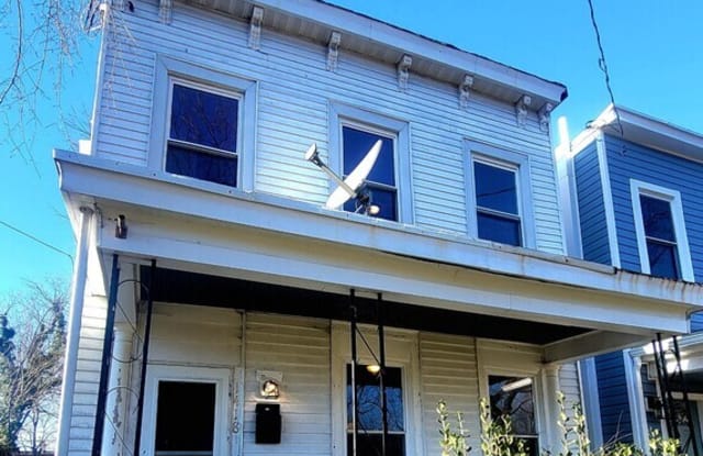 1418 N 23rd St - 1418 North 23rd Street, Richmond, VA 23223