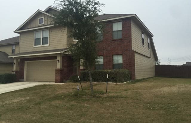 4031 Matson Manor - 4031 Matson Mnr, Bexar County, TX 78109