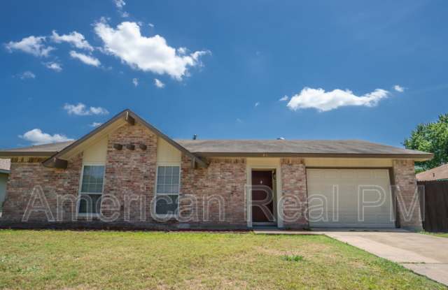 1430 Meridian Way - 1430 Meridian Way, Garland, TX 75040