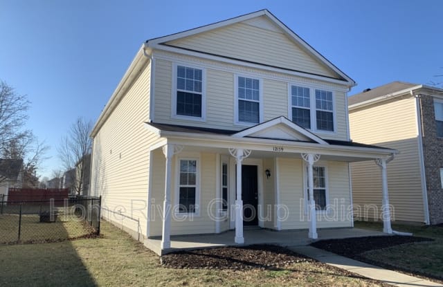 12159 Belfry Dr - 12159 Belfry Drive, Noblesville, IN 46060