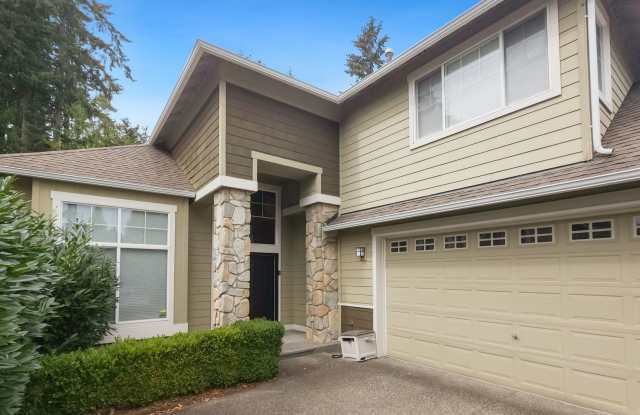 Beautifully Designed Home with Open Layout and Island Kitchen Gallery 1
