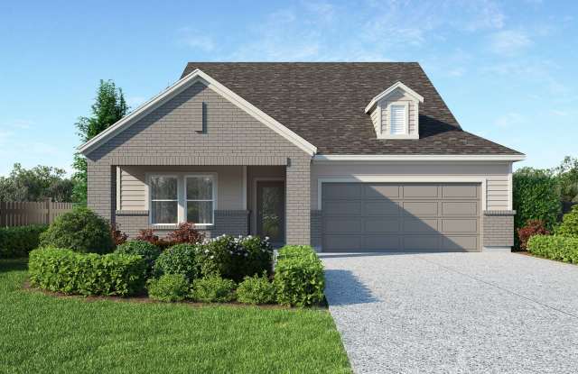 GREENWOOD PLAN Gallery 1