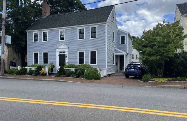 28 South Street - 28 South Street, Portsmouth, NH 03801