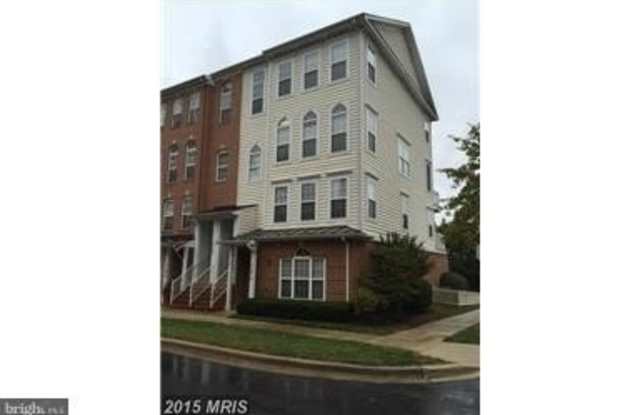 732 MAIN STREET - 732 Main Street, Gaithersburg, MD 20878