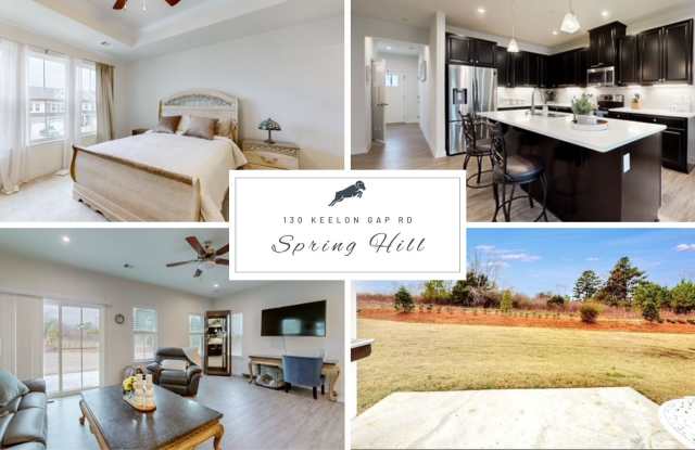 130 Keelon Gap Rd, Spring Hill, TN 37174 photos photos