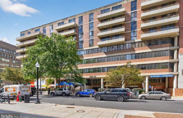 1200 23RD ST NW unit: 909 photos photos