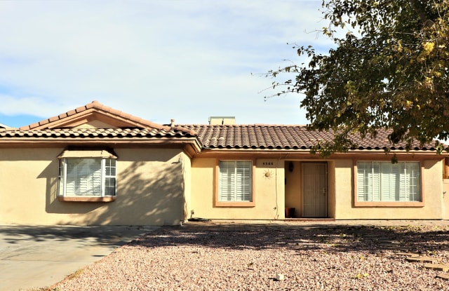 5366 Percheron St - 5366 Percheron Street, Paradise, NV 89119