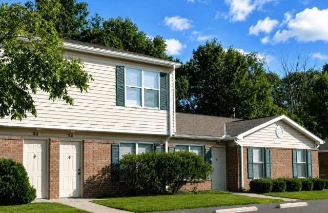 Country Place Apartments - Affordable Housing Gallery 3