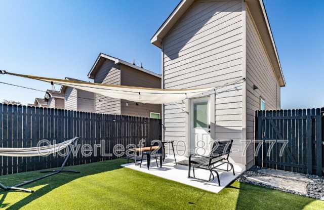 7124 Elm Cv - 7124 Elm Cove, Bexar County, TX 78244