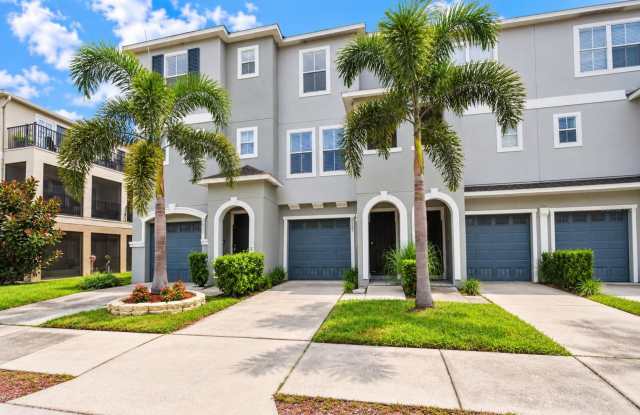 4891 TUSCAN LOON DR, TAMPA, FL 33619 Gallery 1