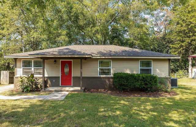 3207 Delia Lane Northwest - 3207 Delia Lane Northwest, Huntsville, AL 35810