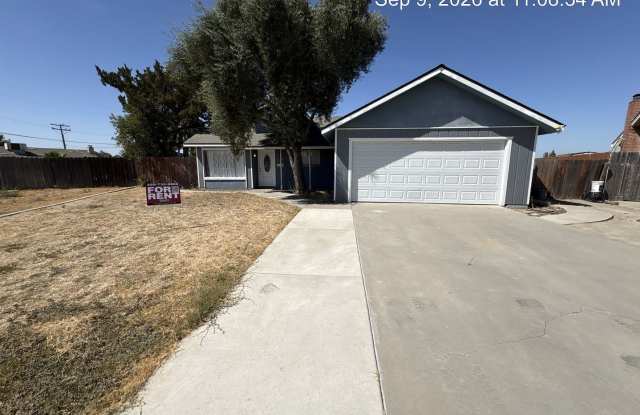 Hanford Home Coming Soon! Gallery 1