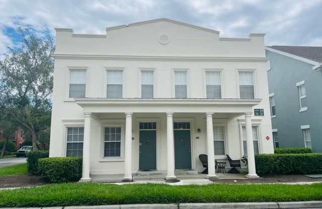 731 Siena Palm Dr - 731 Siena Palm Drive, Celebration, FL 34747