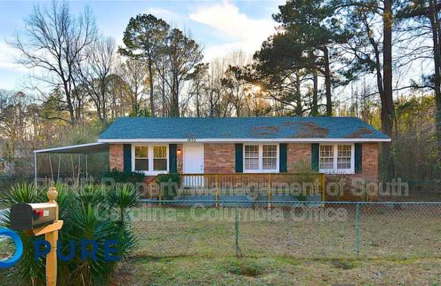 1403 Bon Air Drive photos photos