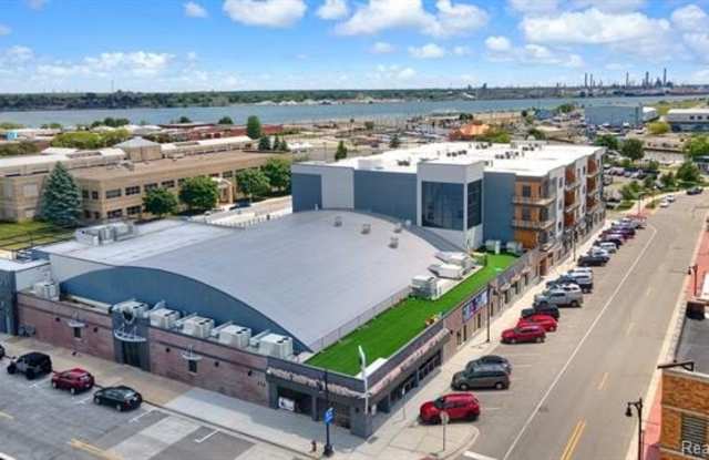 318 Grand River Avenue photos photos