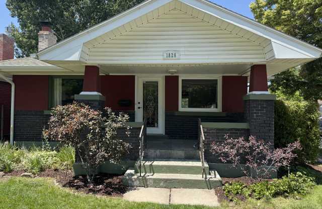 1826 South 400 East photos photos