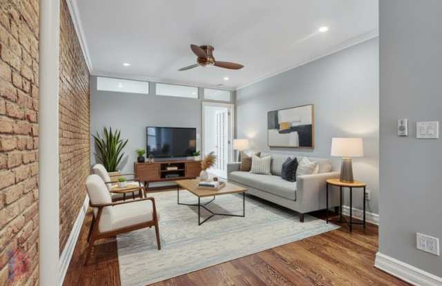 277 E 10TH ST. - 277 East 10th Street, New York City, NY 10009