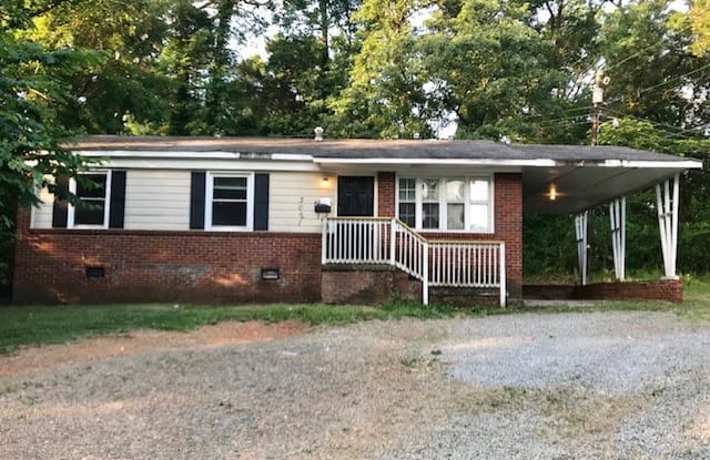 3621 Avalon Avenue - 3621 Avalon Avenue, Charlotte, NC 28208