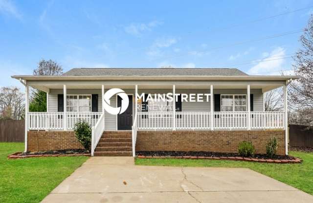 8 Leaf Ridge Court - 8 Leaf Ridge Court, Thomasville, NC 27360