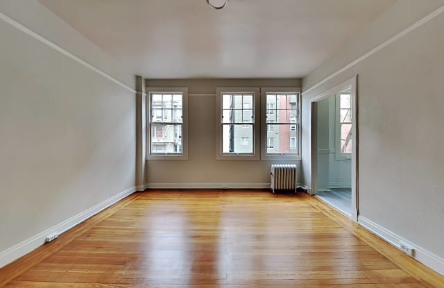 970 Geary Street Gallery 3