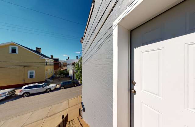 4600 Liberty Avenue Pittsburgh, PA 15224 - - 4600 Liberty Avenue, Pittsburgh, PA 15224