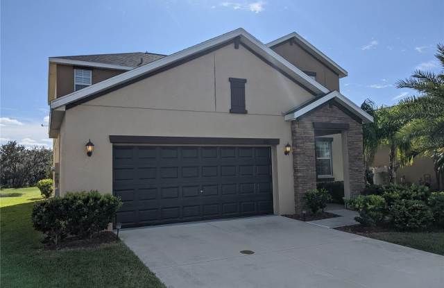 11120 PURPLE MARTIN BOULEVARD - 11120 Purple Martin Boulevard, Riverview, FL 33579