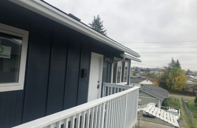 6621 S Monroe St. - 6621 South Monroe Street, Tacoma, WA 98409