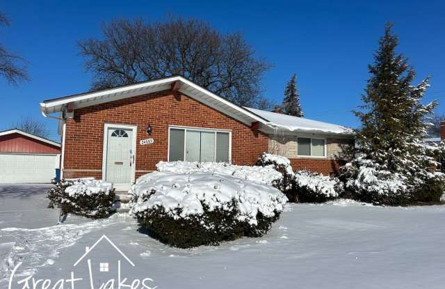 Lovely 2 Bedroom 1 1/2 Bathroom now available for rent photos photos