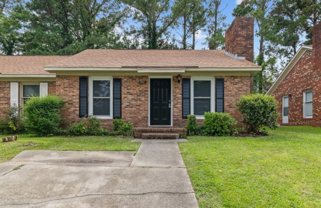 111 Windsor Court - 1 - 111 Windsor Court, Pumpkin Center, NC 28546