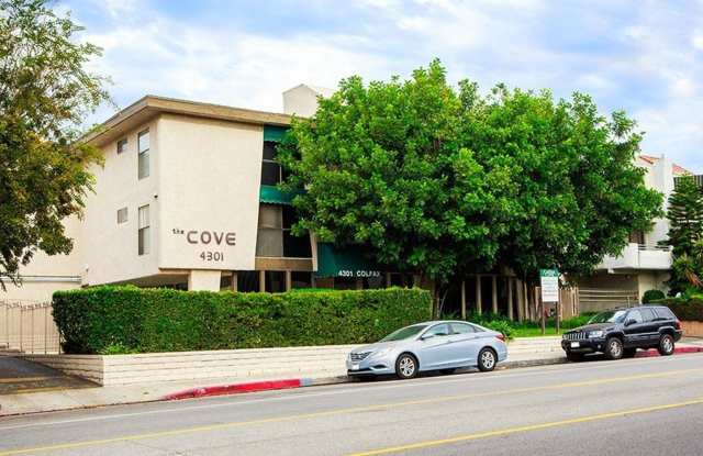 4301 Colfax Ave. photos photos