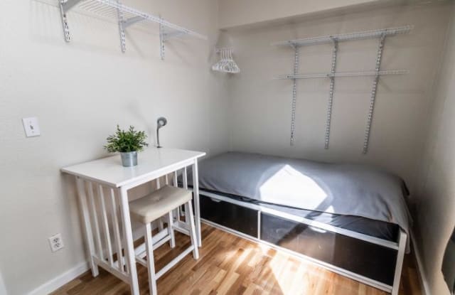 221 7th Street - 221 7th Street, San Francisco, CA 94103