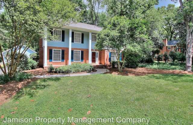 7008 Queensberry Dr Gallery 4