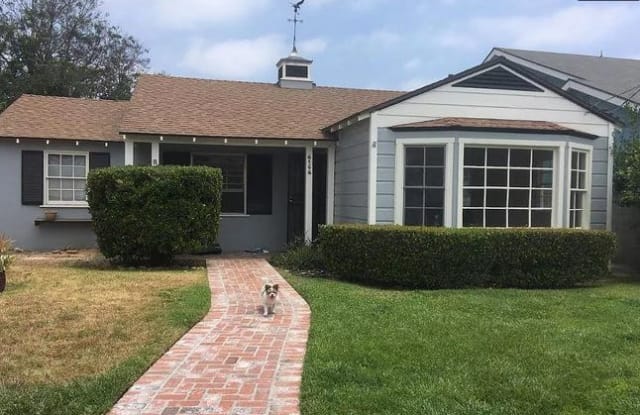 6156 Fair Avenue - 6156 Fair Avenue, Los Angeles, CA 91606