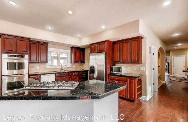 365 Elm Street - 365 Elm Street, Denver, CO 80220