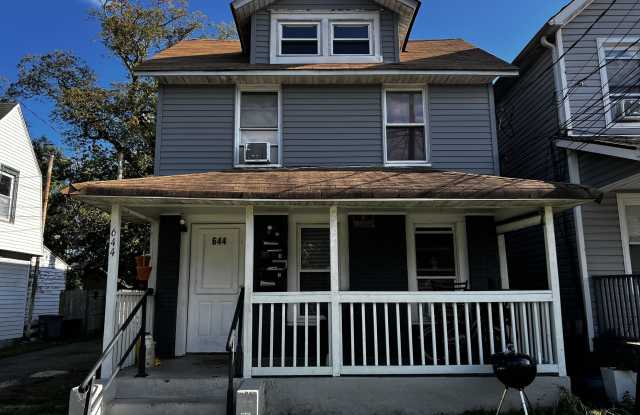 644 Church Street unit: 2 photos photos