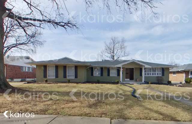 2543 Pontchartrain Drive photos photos