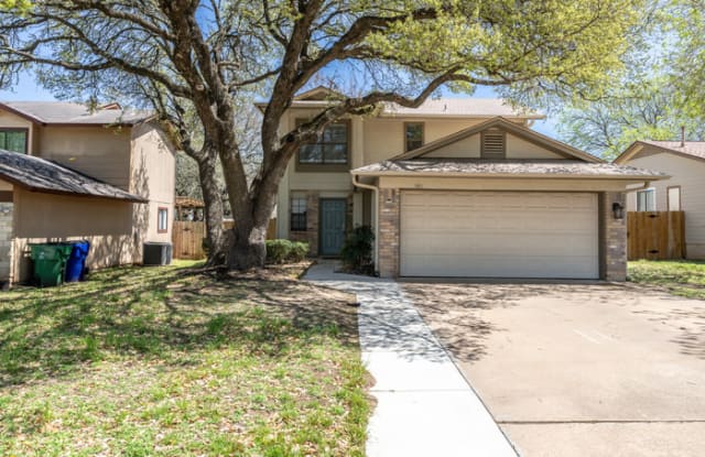 910 Dover Pass - 910 Dover Pass, Cedar Park, TX 78613