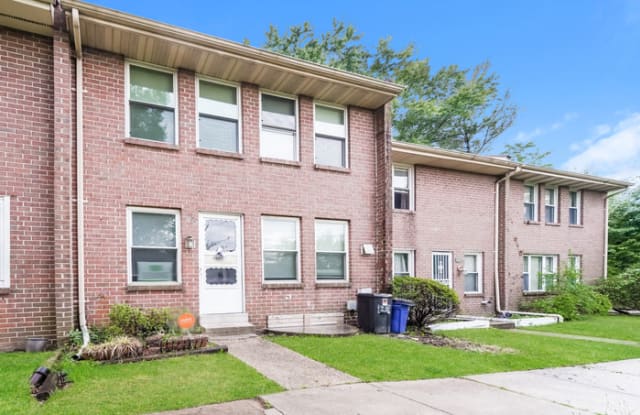 1772 Chesaco Avenue - 1772 Chesaco Avenue, Rosedale, MD 21237
