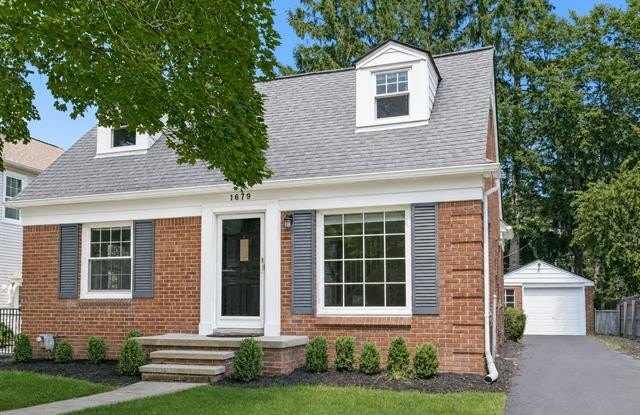 1679 VILLA Road photos photos