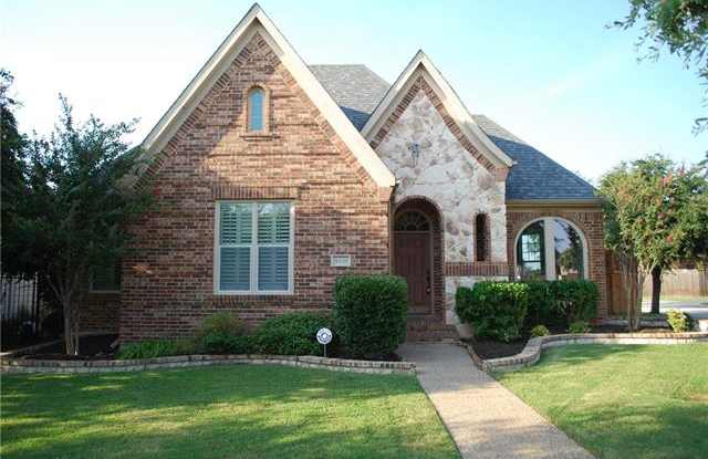 3458 Munstead Trail - 3458 Munstead Trail, Frisco, TX 75033