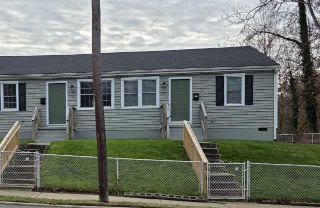 501 E Brookland Park Blvd photos photos