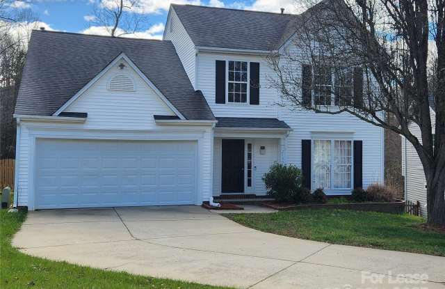 2139 Mallard Green Place - 2139 Mallard Green Place, Charlotte, NC 28262