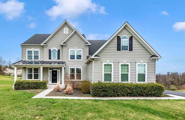 5741 MINERAL HILL RD photos photos