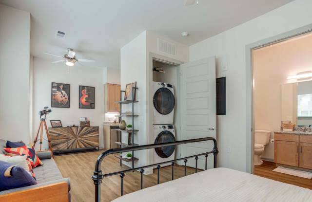 The Rail - Affordable Housing photos photos