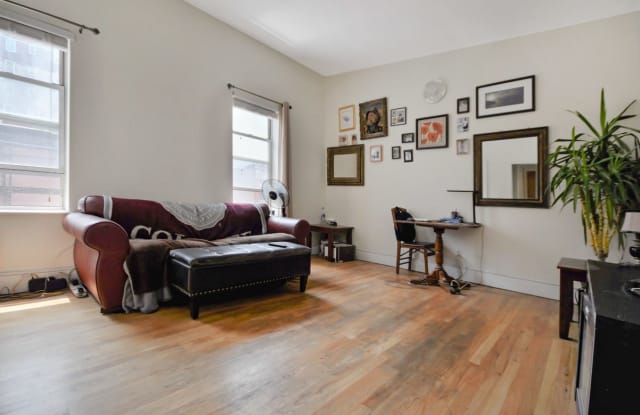 247 East 81st Street - 247 East 81st Street, New York City, NY 10028