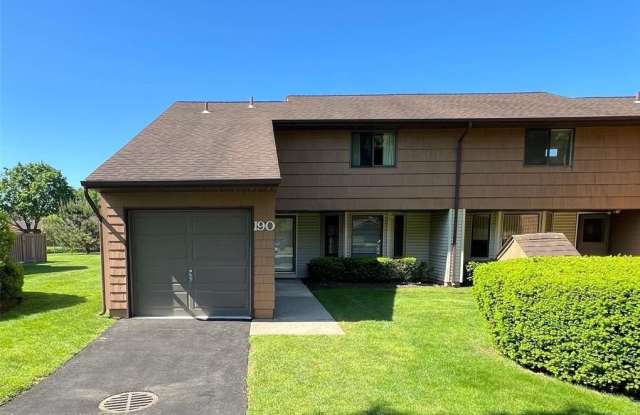 190 Scarlett Drive - 190 Scarlett Drive, Commack, NY 11725