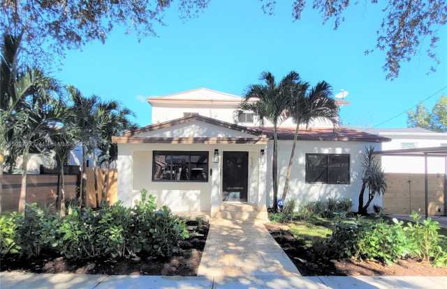 535 NW 43rd St - 535 Northwest 43rd Street, Miami, FL 33127